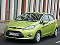 Ford Fiesta Econetic. Auto-Reporter/Ford 